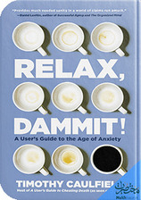 فنّ الاسترخاء في عالمٍ مضطرب